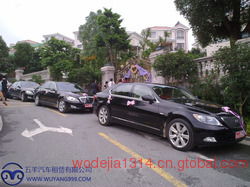 廣州婚慶租車(chē)指南 如何選擇最佳的租車(chē)服務(wù)