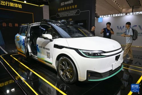 2025世界新能源汽車大會(huì)在海口舉行，汽車租賃行業(yè)迎來(lái)新機(jī)遇