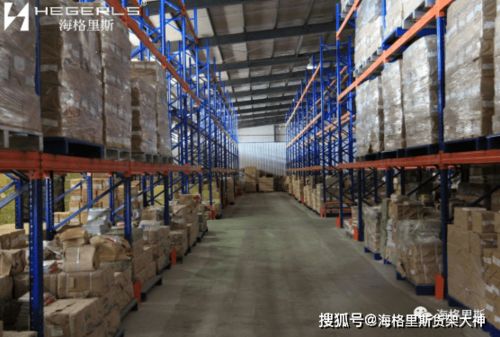海格里斯智能物流 重力式貨架技術(shù)賦能普通貨物倉(cāng)儲(chǔ)效率革新
