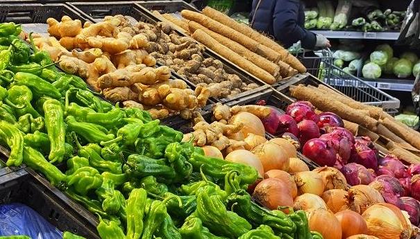 豬肉零售價(jià)格連續(xù)五周下降，食用農(nóng)產(chǎn)品市場(chǎng)整體趨穩(wěn)