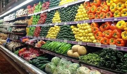 菜籃子里的經(jīng)濟(jì)學(xué) 為何菜價(jià)上漲與官方通脹數(shù)據(jù)出現(xiàn)背離？